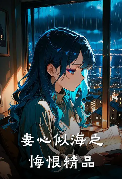 妻心似海之悔恨精品