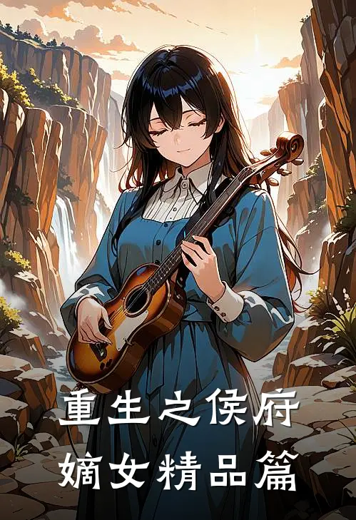重生之侯府嫡女精品篇