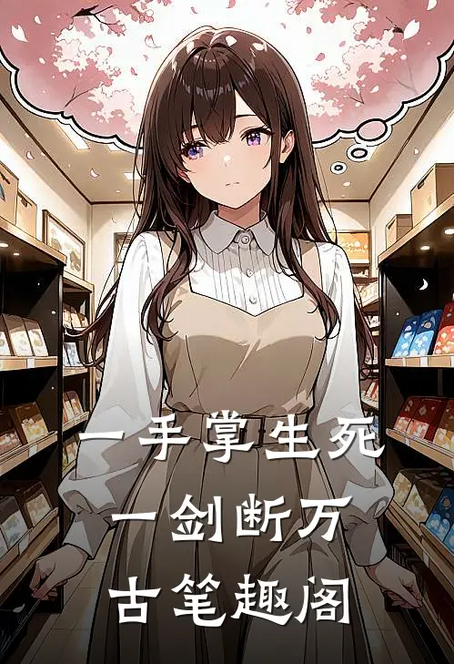 一手掌生死，一剑断万古笔趣阁