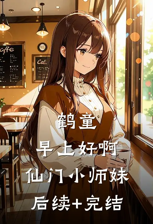 鹤童：早上好啊，仙门小师妹后续+完结