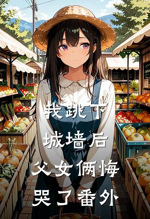 我跳下城墙后，父女俩悔哭了番外