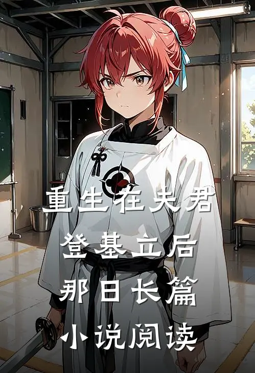 重生在夫君登基立后那日长篇小说阅读