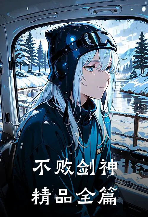 不败剑神精品全篇