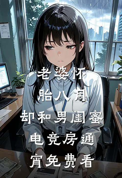 老婆怀胎八月，却和男闺蜜电竞房通宵免费看