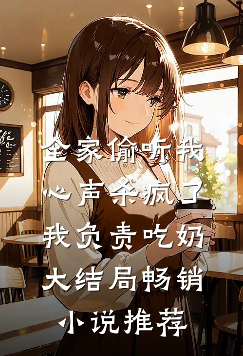 全家偷听我心声杀疯了,我负责吃奶大结局畅销小说推荐