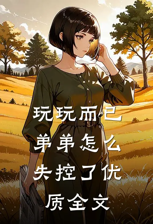 玩玩而已，弟弟怎么失控了优质全文