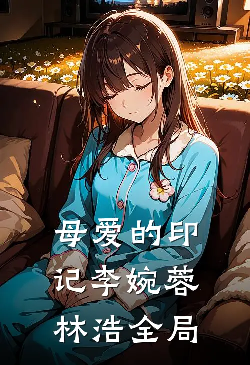 母爱的印记李婉蓉林浩全局