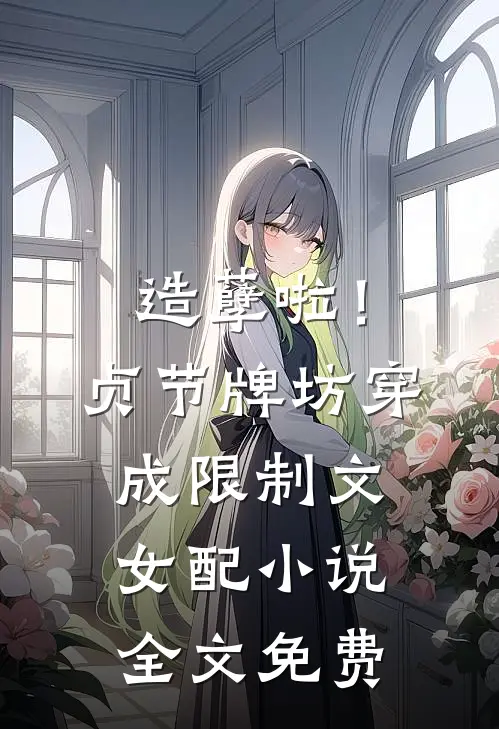 造孽啦！贞节牌坊穿成限制文女配小说全文免费