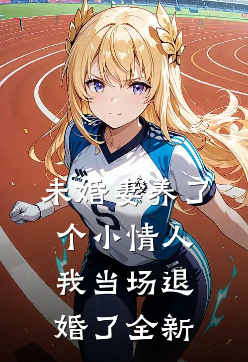 未婚妻养了个小情人,我当场退婚了全新的