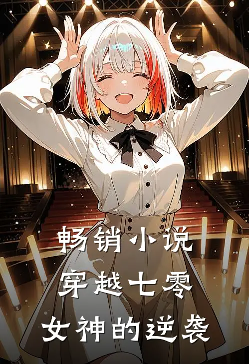 畅销小说穿越七零：女神的逆袭