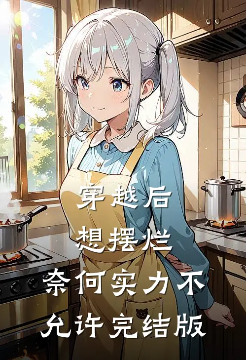 穿越后想摆烂，奈何实力不允许完结版
