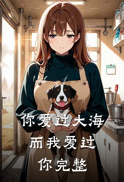 你爱过大海，而我爱过你完整