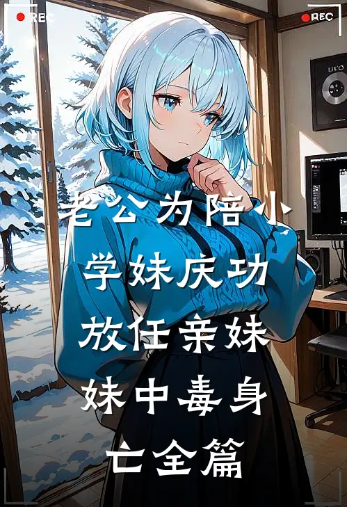 老公为陪小学妹庆功，放任亲妹妹中毒身亡全篇