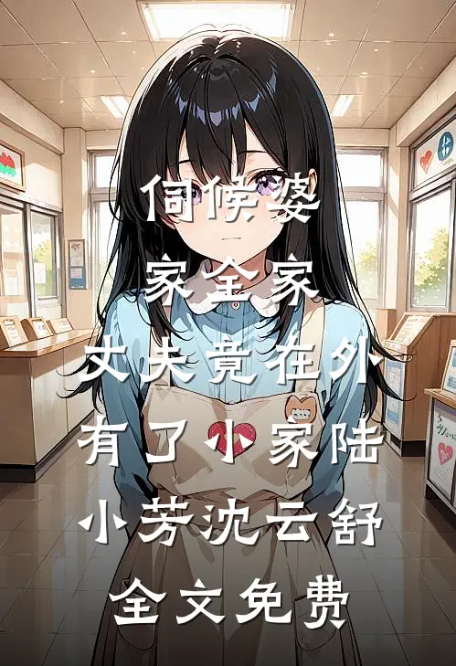 伺候婆家全家，丈夫竟在外有了小家陆小芳沈云舒全文免费
