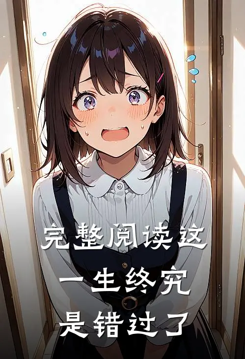 完整阅读这一生终究是错过了