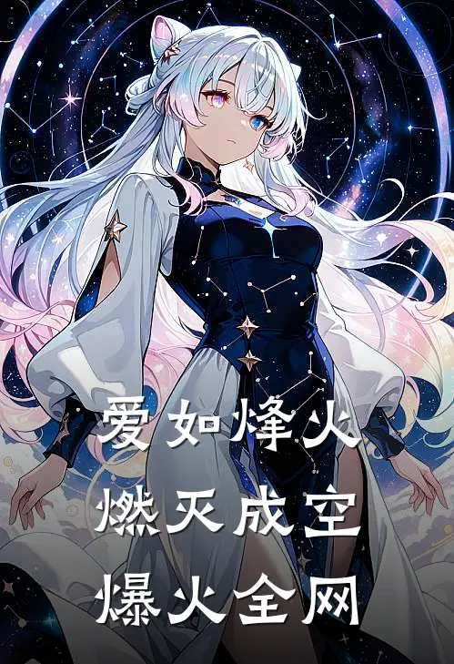 爱如烽火，燃灭成空爆火全网