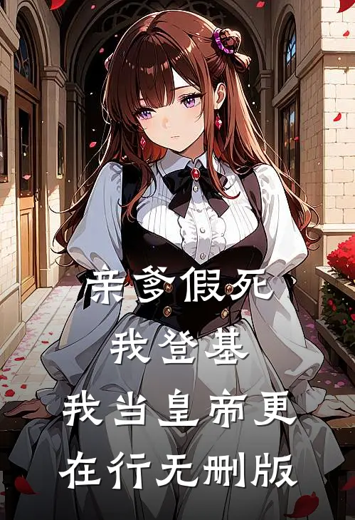 亲爹假死我登基，我当皇帝更在行无删版