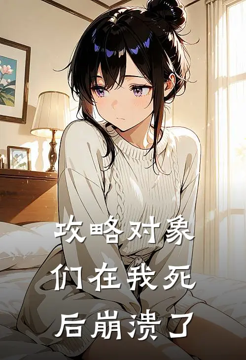 攻略对象们在我死后崩溃了