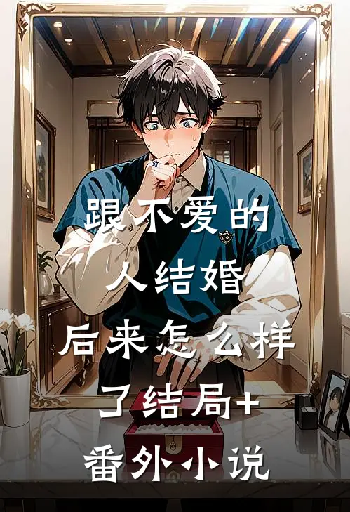 跟不爱的人结婚，后来怎么样了结局+番外小说