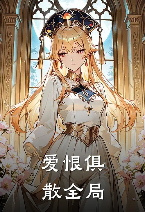 爱恨俱散全局