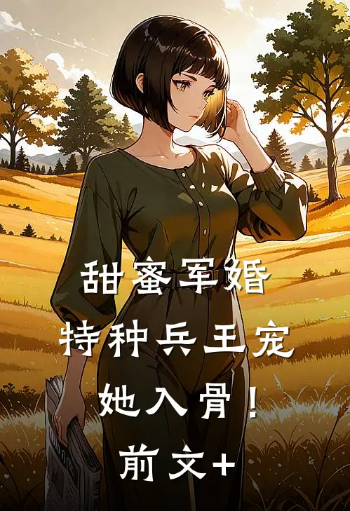 甜蜜军婚：特种兵王宠她入骨！前文+