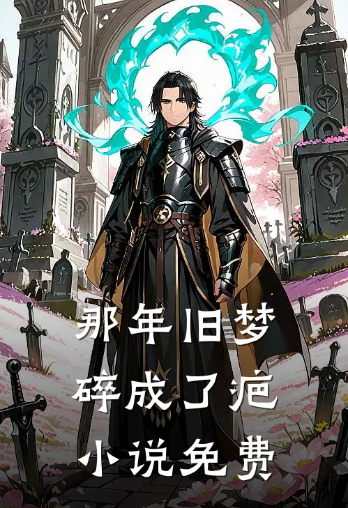那年旧梦碎成了疤小说免费
