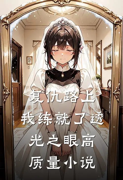 复仇路上：我练就了透光之眼高质量小说