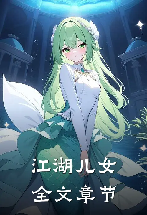 江湖儿女全文章节