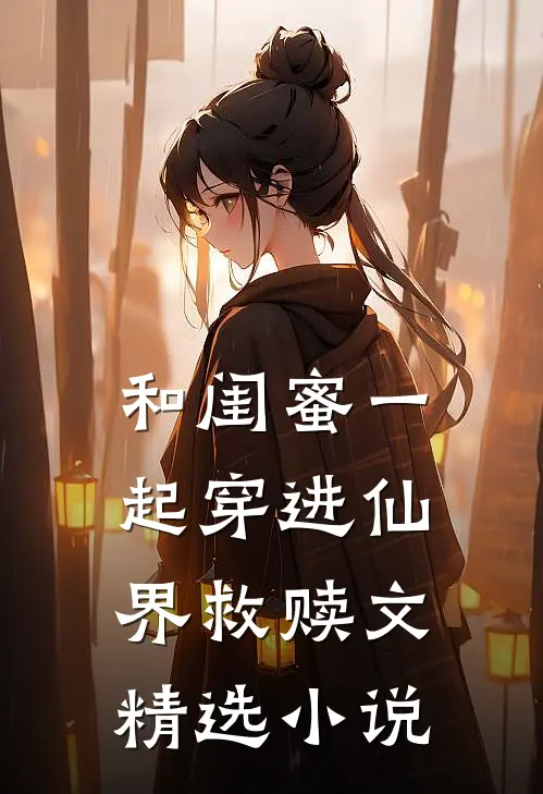 和闺蜜一起穿进仙界救赎文精选小说