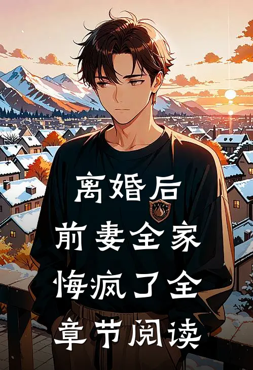 离婚后,前妻全家悔疯了全章节阅读