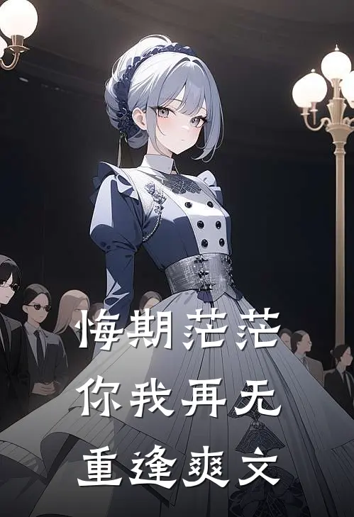 悔期茫茫，你我再无重逢爽文