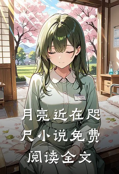 月亮近在咫尺小说免费阅读全文