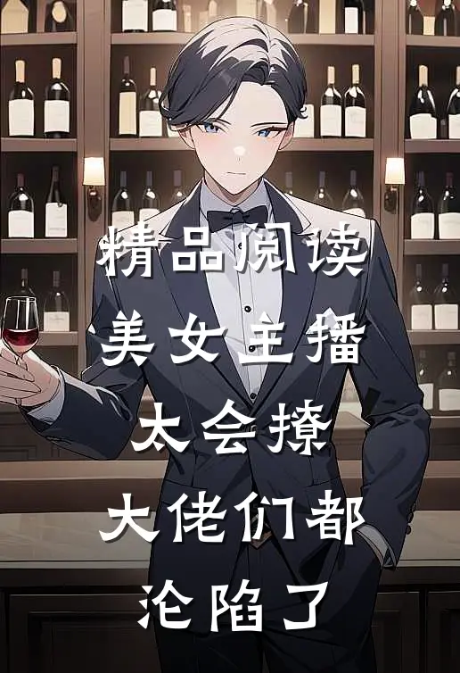 精品阅读美女主播太会撩，大佬们都沦陷了