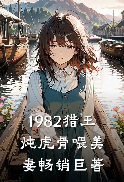 1982猎王，炖虎骨喂美妻畅销巨著