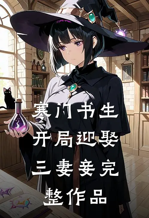 寒门书生：开局迎娶三妻妾完整作品