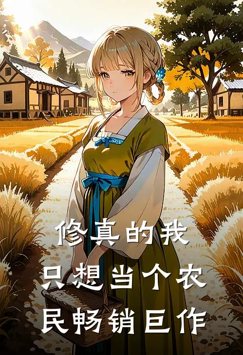 修真的我，只想当个农民畅销巨作