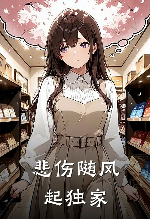 悲伤随风起独家