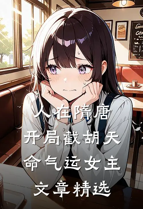 人在隋唐，开局截胡天命气运女主文章精选