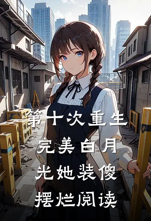 第十次重生，完美白月光她装傻摆烂阅读