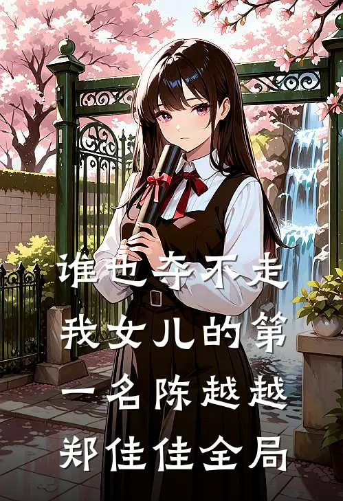 谁也夺不走我女儿的第一名陈越越郑佳佳全局