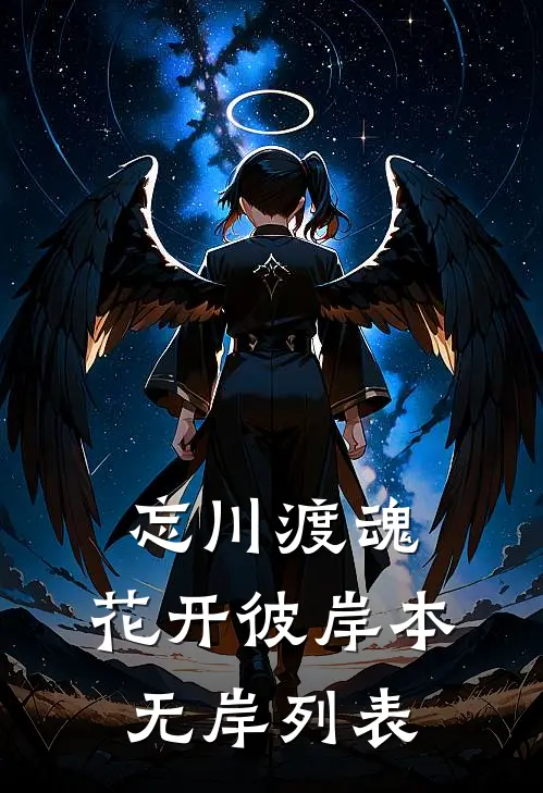 忘川渡魂，花开彼岸本无岸列表