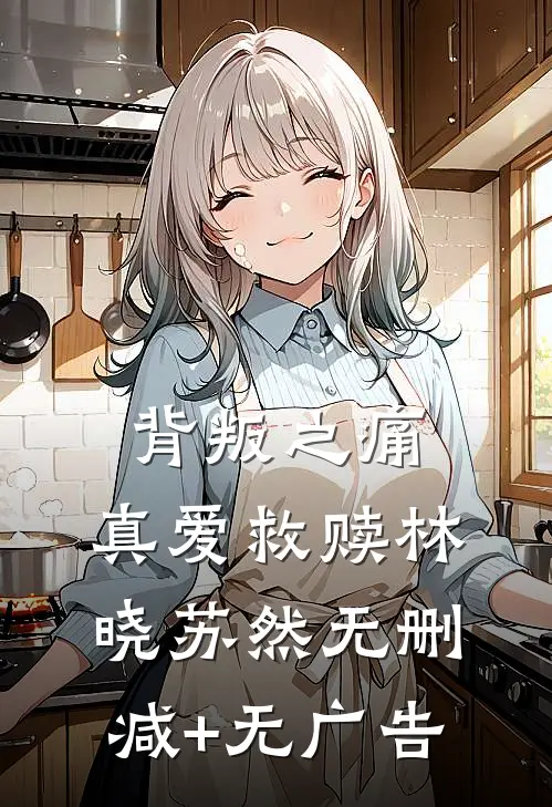 背叛之痛，真爱救赎林晓苏然无删减+无广告