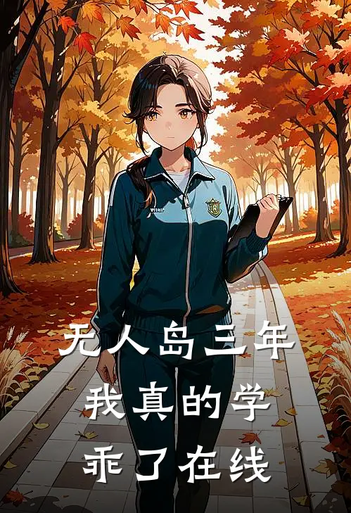 “无人岛”三年，我真的学乖了在线
