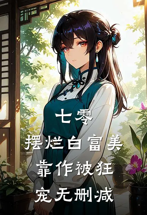 七零：摆烂白富美靠作被狂宠无删减