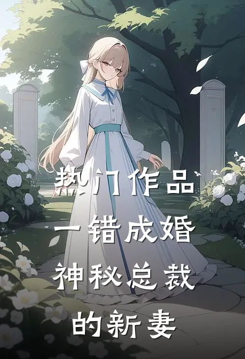 热门作品一错成婚：神秘总裁的新妻