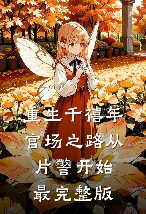 重生千禧年：官场之路从片警开始最完整版