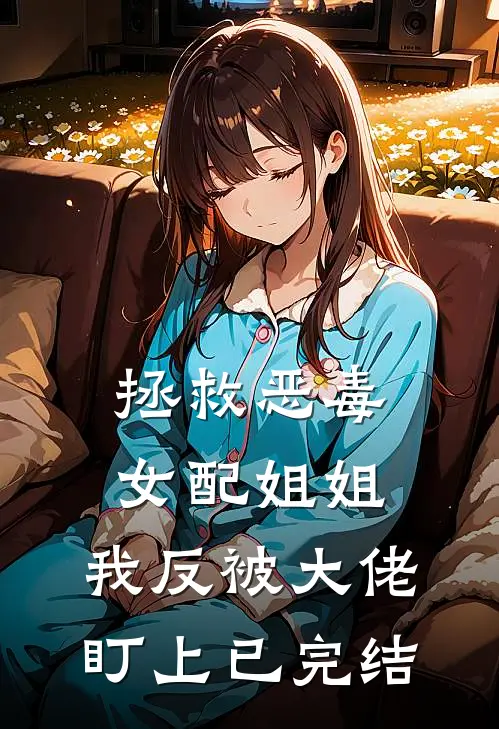 拯救恶毒女配姐姐，我反被大佬盯上已完结