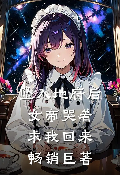 坠入地府后，女帝哭着求我回来畅销巨著