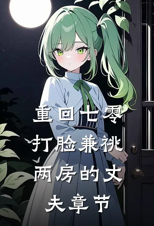 重回七零，打脸兼祧两房的丈夫章节