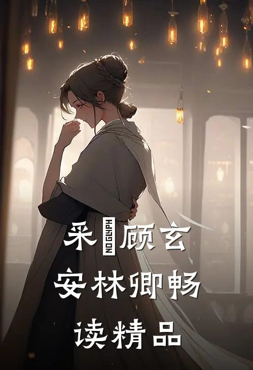 采玥顾玄安林卿畅读精品
